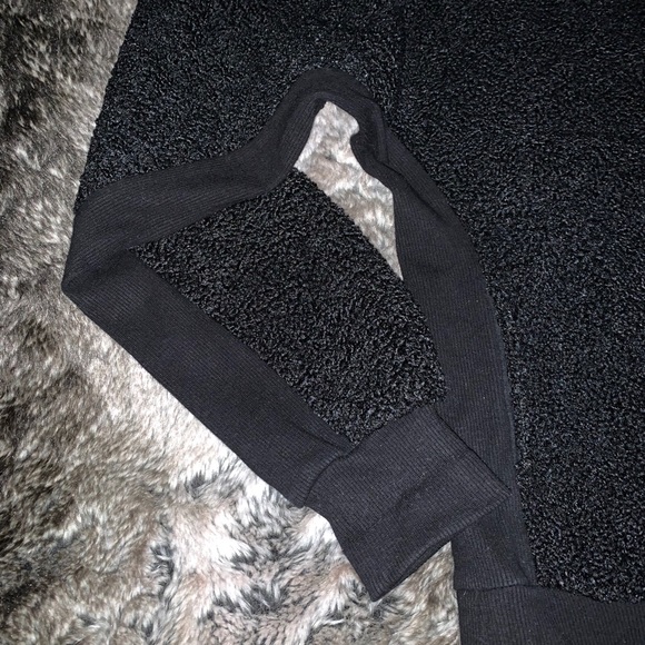 Roots zip-up Sherpa - Picture 7 of 7